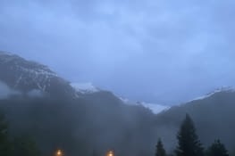 Exploration naturelle autour d'Orcières : Une randonnée époustouflante