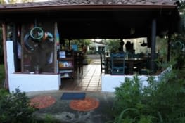 Villa Margarita chez Pierre, Alajuela