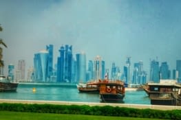 Entre patrimoine et modernité