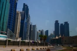New Doha City Center
