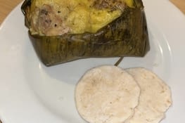Tamales