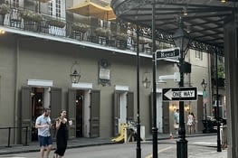 French Quarter