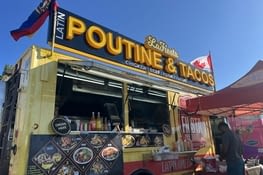 Les foodtrucks canadiens