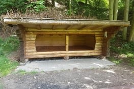 Un design qui n'est pas sans rappeler la pureté de la ligne scandinave.