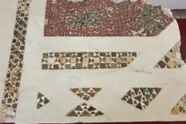 Les mosaïques de Monréale