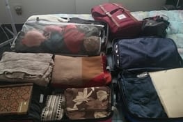 Le Tetris valise, vous connaissez?