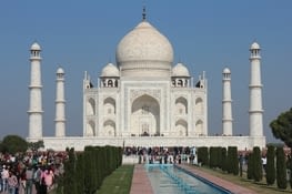 Magnifique n'est-ce-pas ?