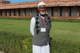 Mon super guide à Fatehpur Sikri