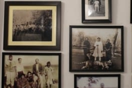 Heureusement la chasse au tigre est désormais interdite, mais il en reste très peu...