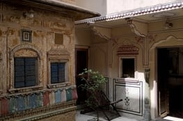 Le Jaîpur Haveli