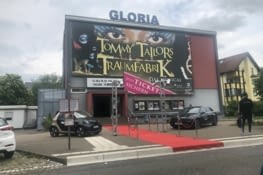 Gloria Theater