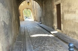 Petit tour du centre historique (en mode chasse aux trésors)