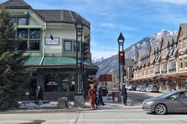 Un dernier passage pour dire au revoir restaurant dans lequel nous avons travaillé "Earls"