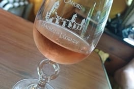 1er apéro des vacances