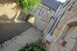 Arche