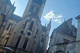 Eglise de Dijon