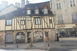 Les colombages