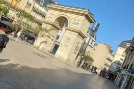 Montmartre à Dijon