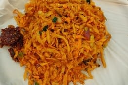Kottu