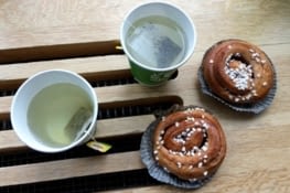 Le Fika, un art de vivre