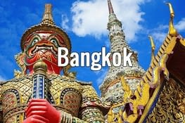 Bangkok