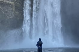 Skogafoss