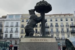 PUERTA DEL SOL