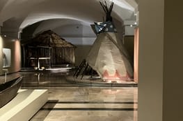 Musèe des Amèriques