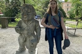 Ps : les Birk parce que Lolo a des nouvelles chaussures de rando qui lui font mal 😢