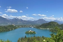 C’est ce point de vue qui avait décidé Lolo à venir ici