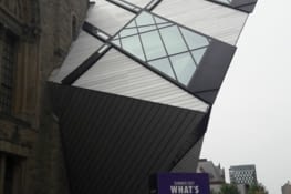 Museum Ontario