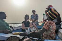 Instant musique 🪘