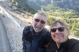 une petite derniére....