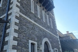 Notre hôtel à Rreshen