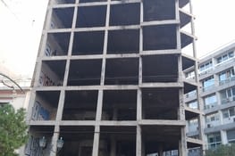 en plein centre d Athènes....