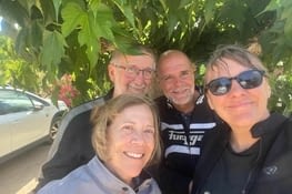 La bande des 4