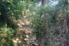 Vallon de l enfer
