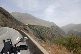 En haut l Alpe d Huez