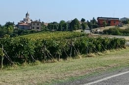 Petit village