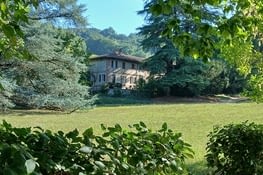 Une ( des nombreuses) proprietes viticoles