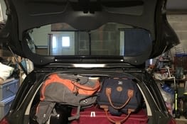 On reconnait les fans de Tetris ; )