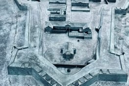 Fort William : Un bastion imprenable…jamais attaqué !