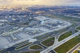 Aéroport de Toronto