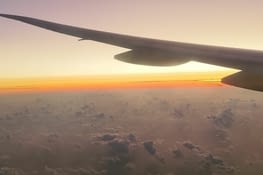 La Réunion en approche !