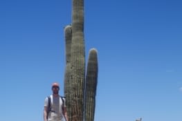 Une journée très agréable