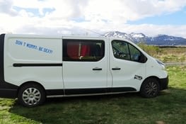 Il est là le bolide