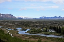 Thingvellir