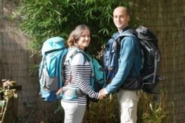 Ceci n'est pas une photo de mariage