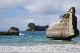 Un petit air d'Asie...