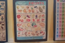 En Inde, les enfants apprennent l'anglais dès la maternelle